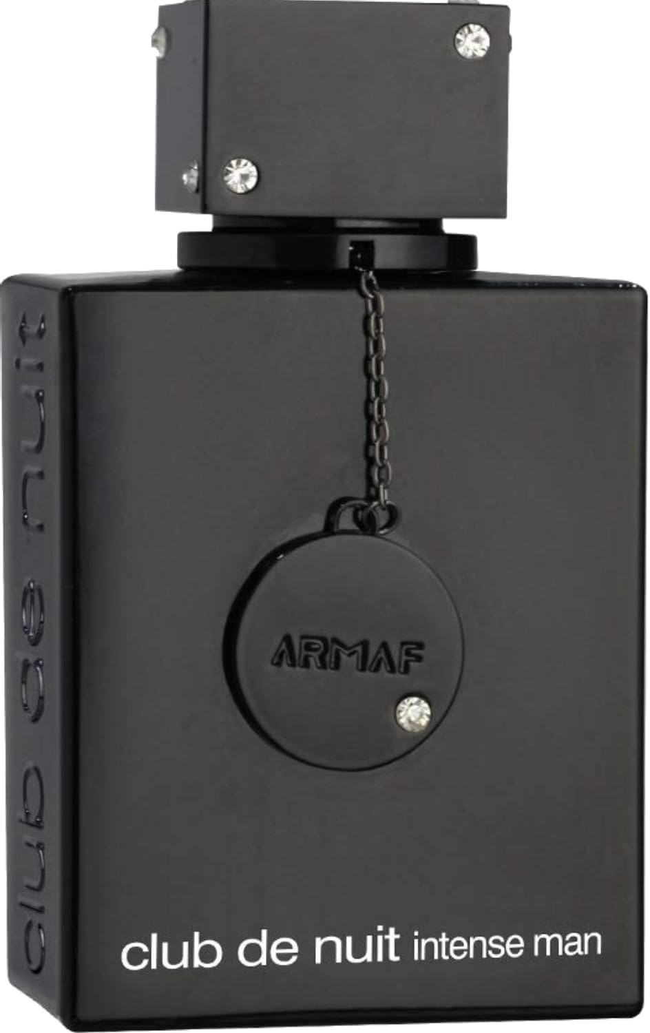 ARMAF Original Club De Nuit Intense Eau de Toilette for Men - Free Fast Delivery