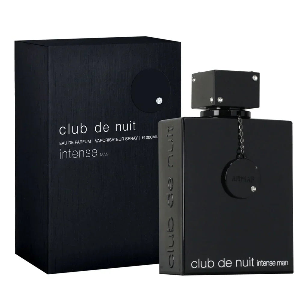 ARMAF Club De Nuit Intense Man Eau De Parfum, 200ml