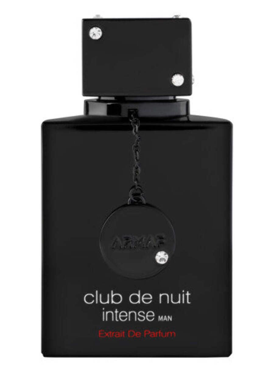 ARMAF Club De Nuit Intense Man Eau De Parfum, 200ml