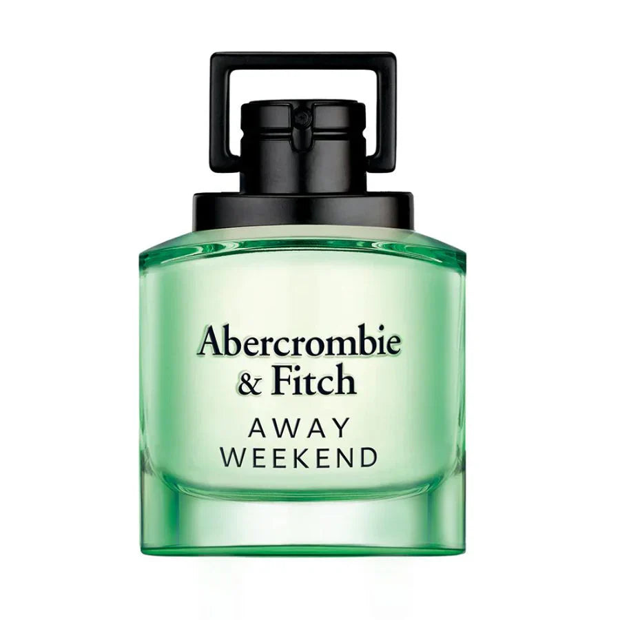 Abercrombie & Fitch Away Weekend for Men 100ml EDT Spray