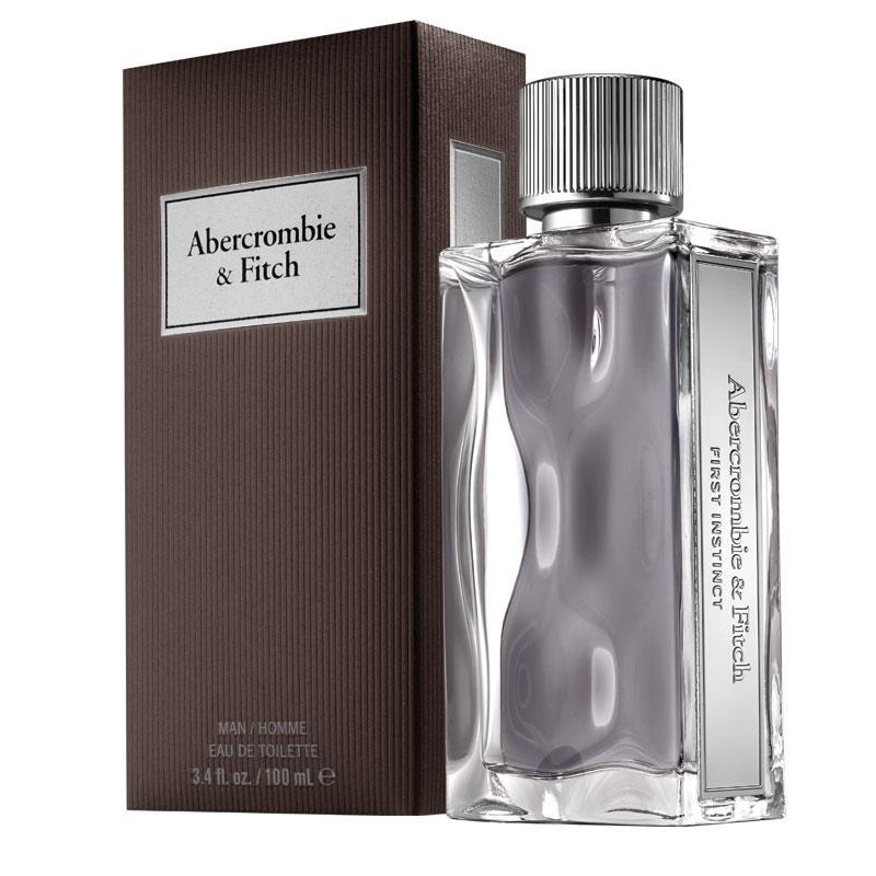 Abercrombie & Fitch First Instinct 30ml EDT Spray