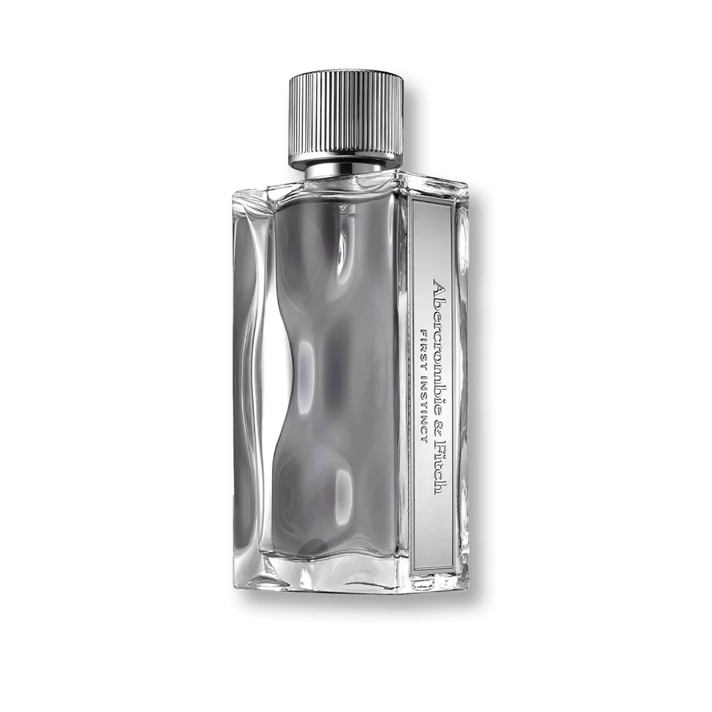 Abercrombie & Fitch First Instinct 30ml EDT Spray