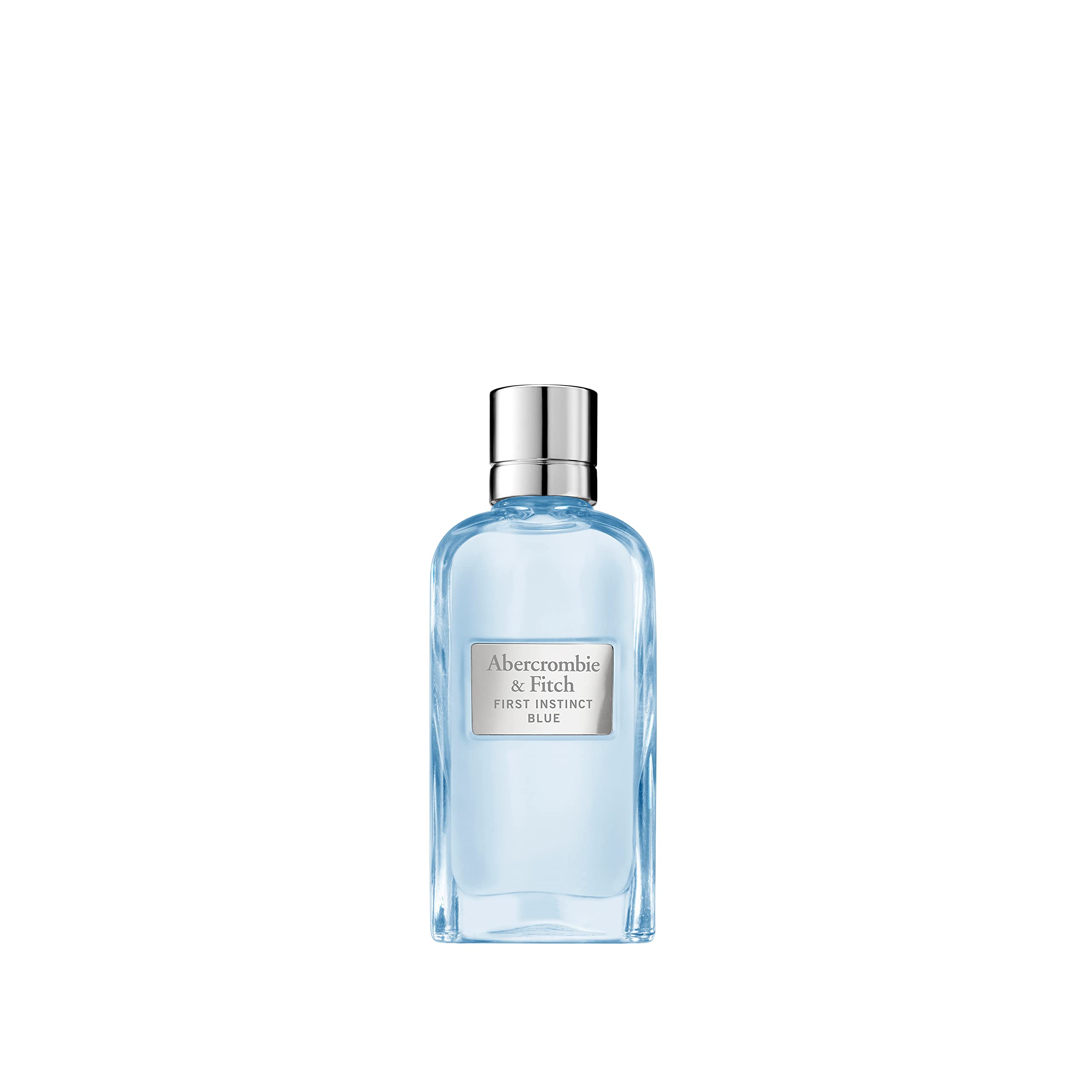 Abercrombie & Fitch First Instinct Blue for Her 100ml EDP Spray