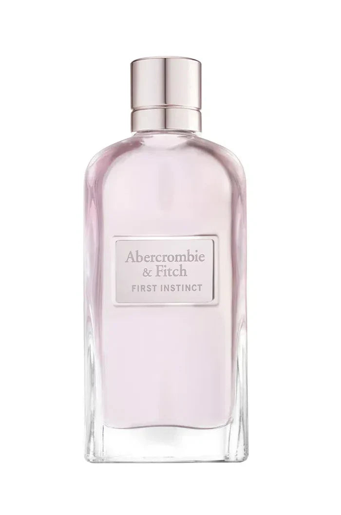 Abercrombie & Fitch First Instinct for Her 100ml EDP Spray
