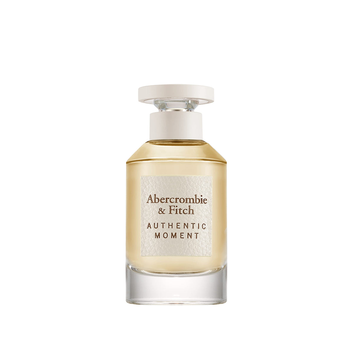 Abercrombie & Fitch Authentic Moment Woman 100ml EDP Spray