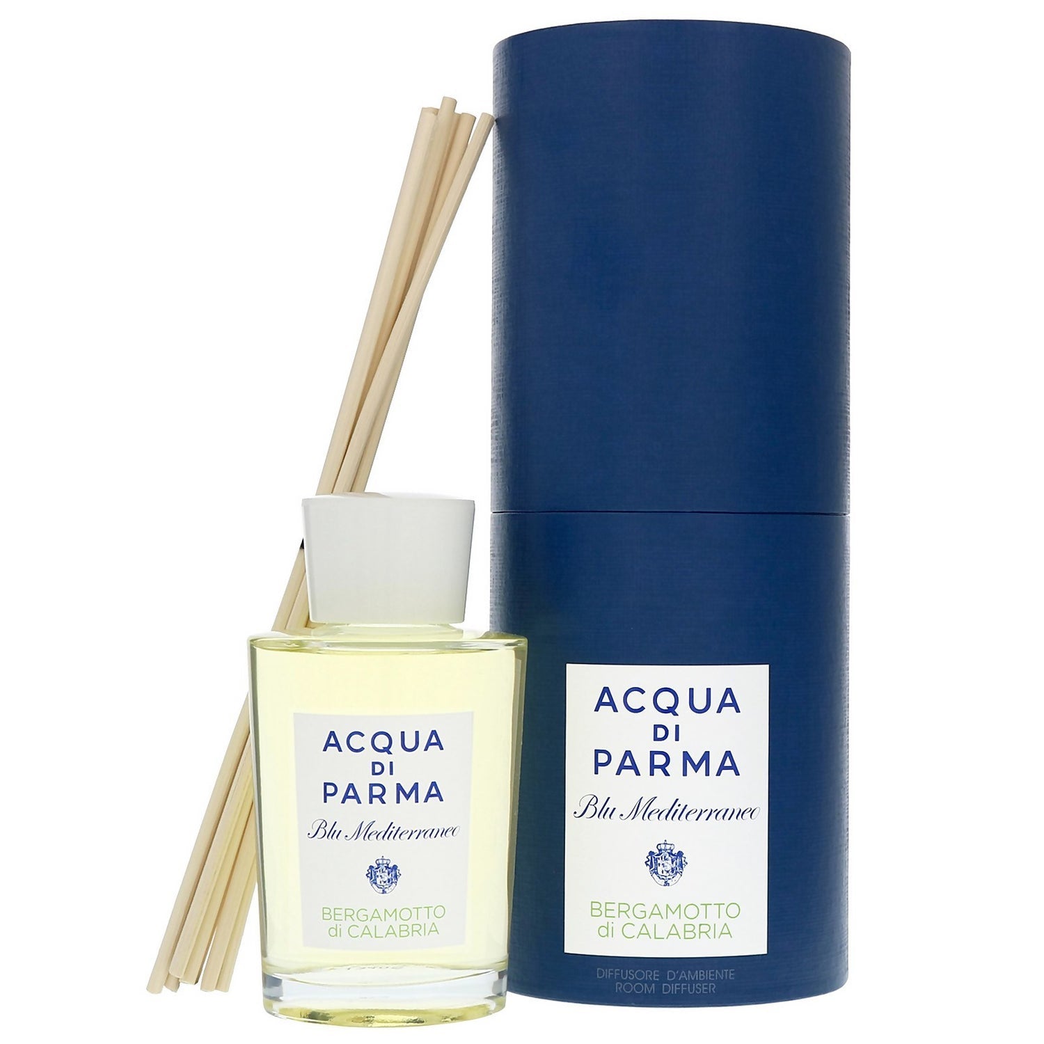 Acqua di Parma Blu Mediterraneo Fico di Almalfi 180ml Diffuser