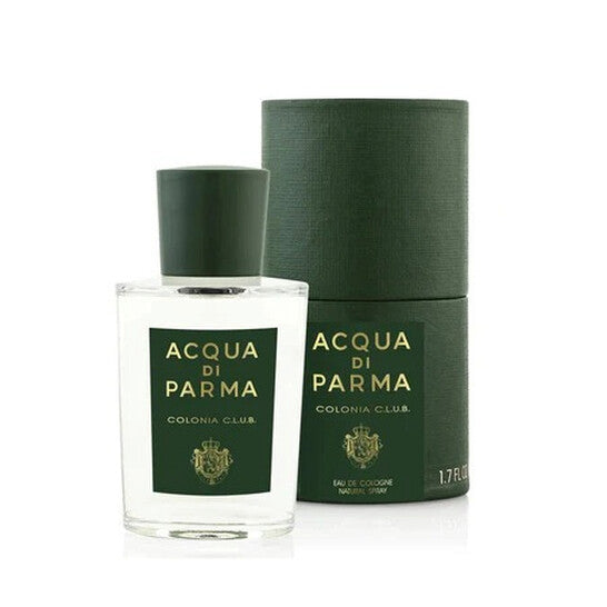 Acqua di Parma Colonia C.L.U.B 50ml EDC Spray