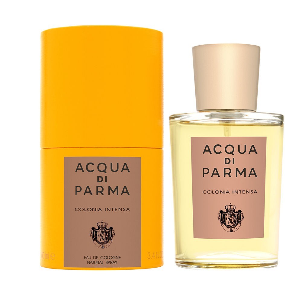 Acqua di Parma Colonia Intensa 100ml EDC Spray