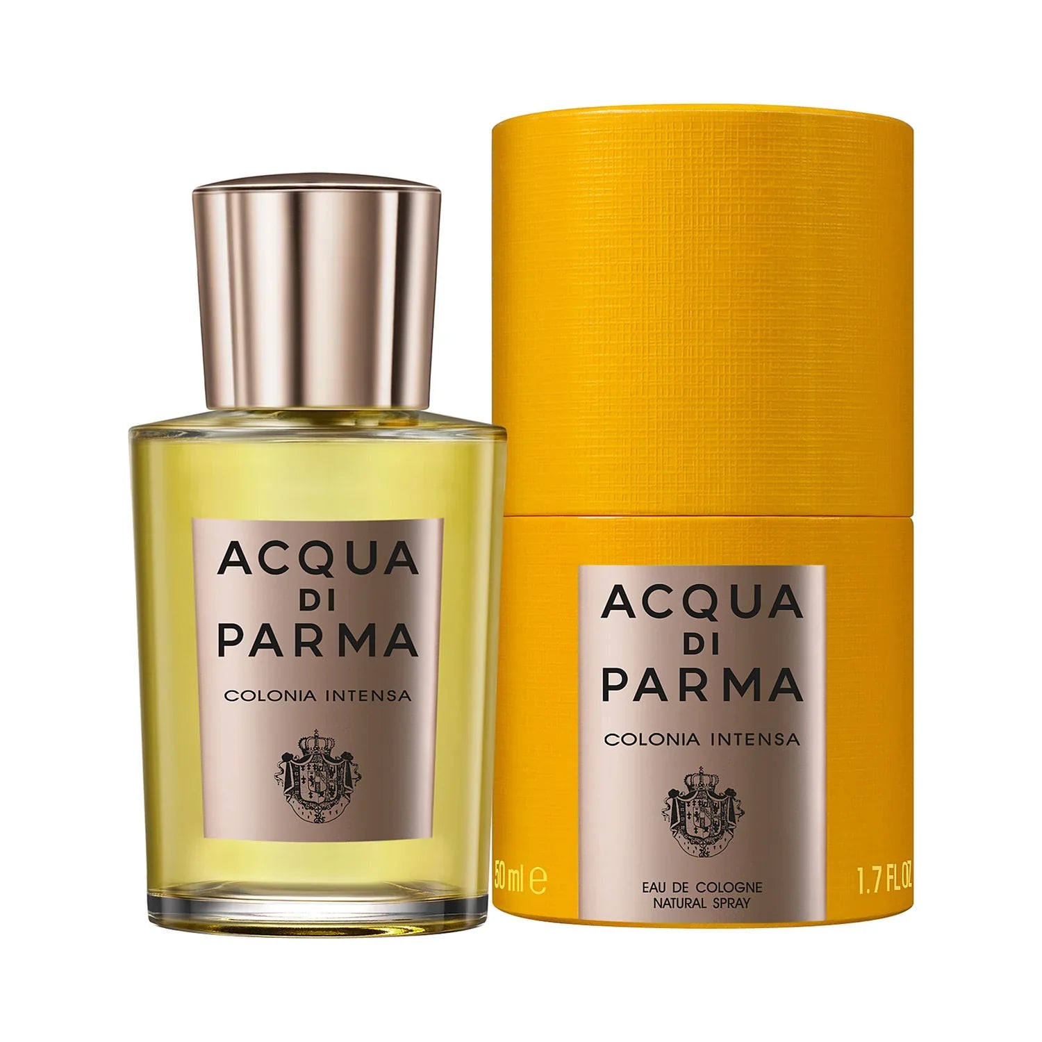 Acqua di Parma Colonia Intensa 50ml EDC Spray