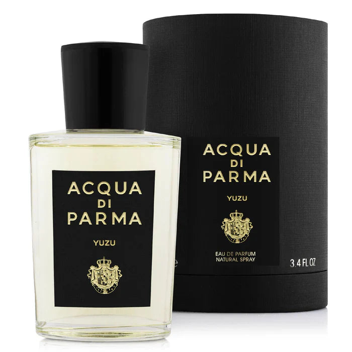 Acqua di Parma Yuzu 180ml EDP Spray