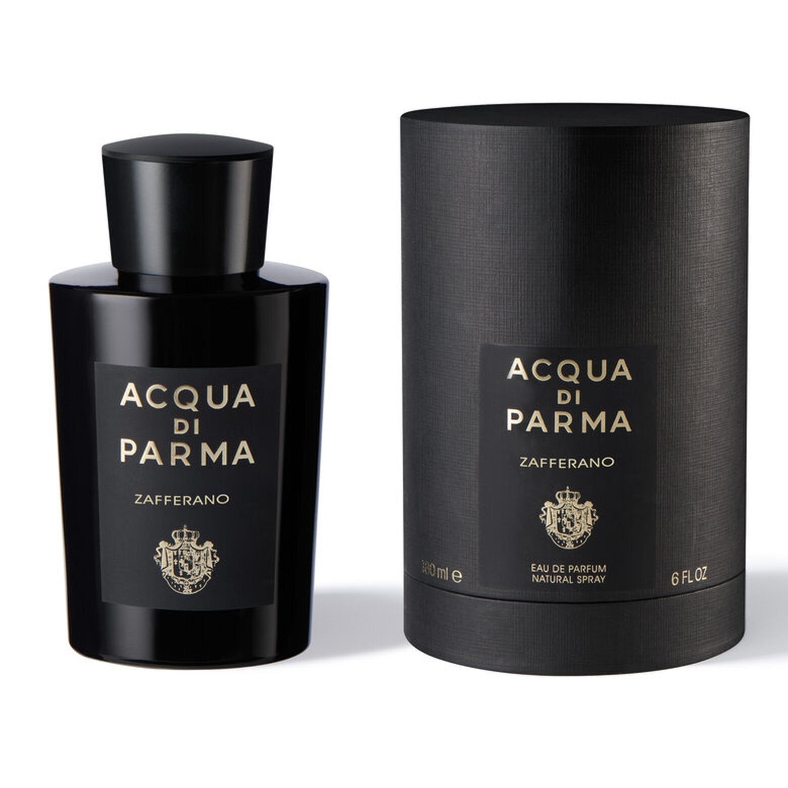 Acqua di Parma Zafferano 180ml EDP Spray