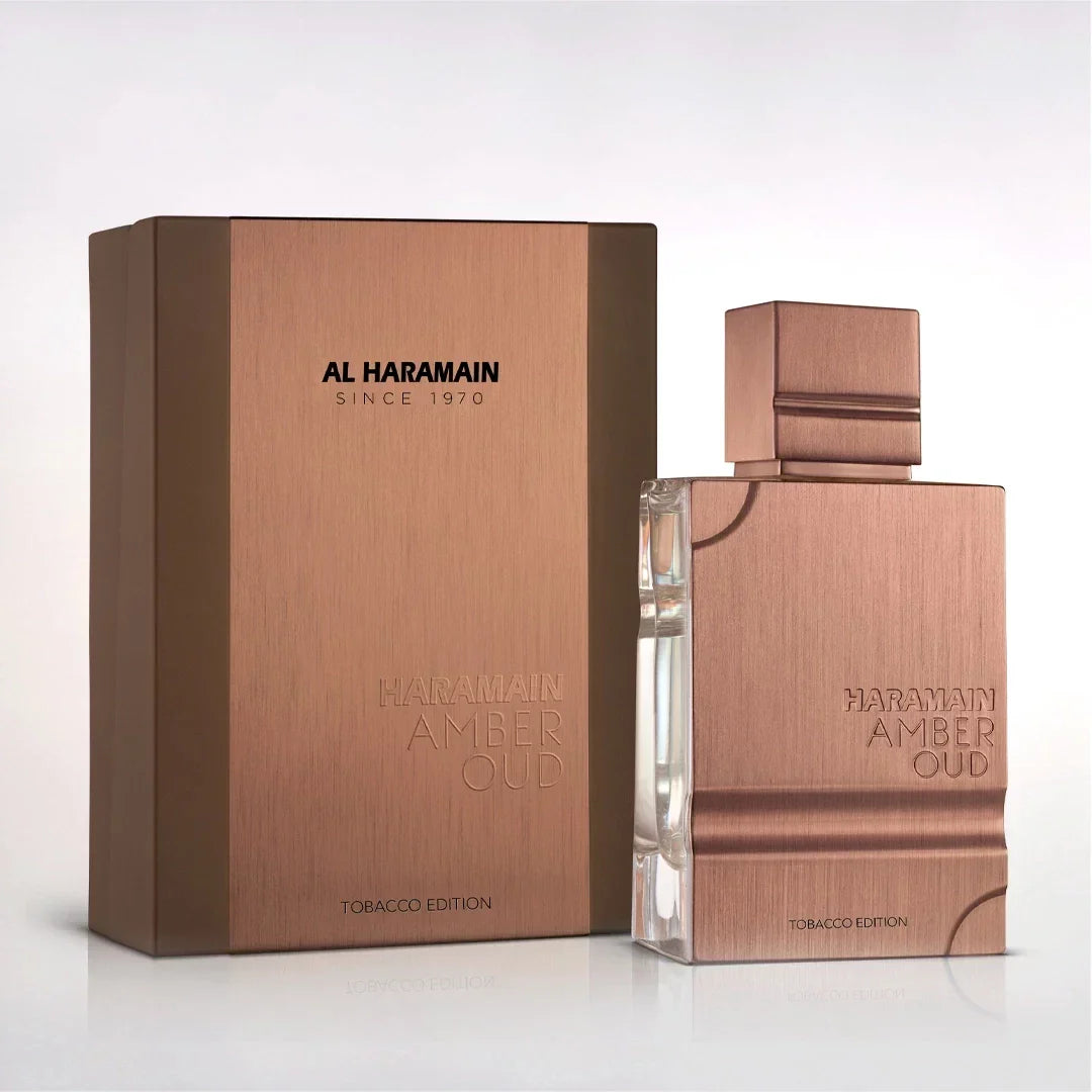 Al Haramain Amber Oud 60ml EDP Spray