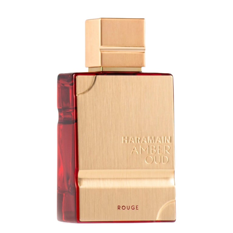 Al Haramain Amber Oud Rouge 120ml EDP Spray