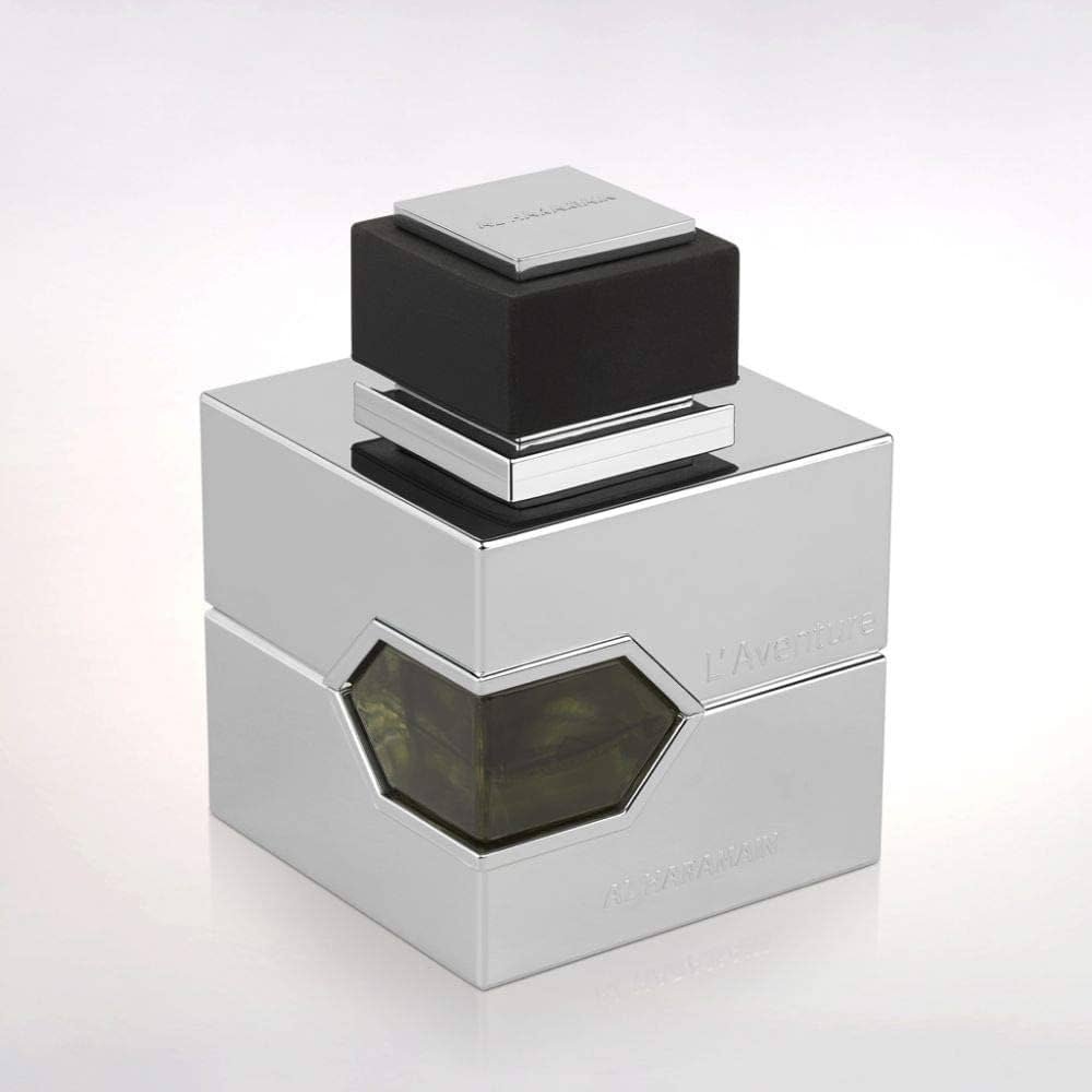 Al Haramain L'Aventure 100ml EDP Spray