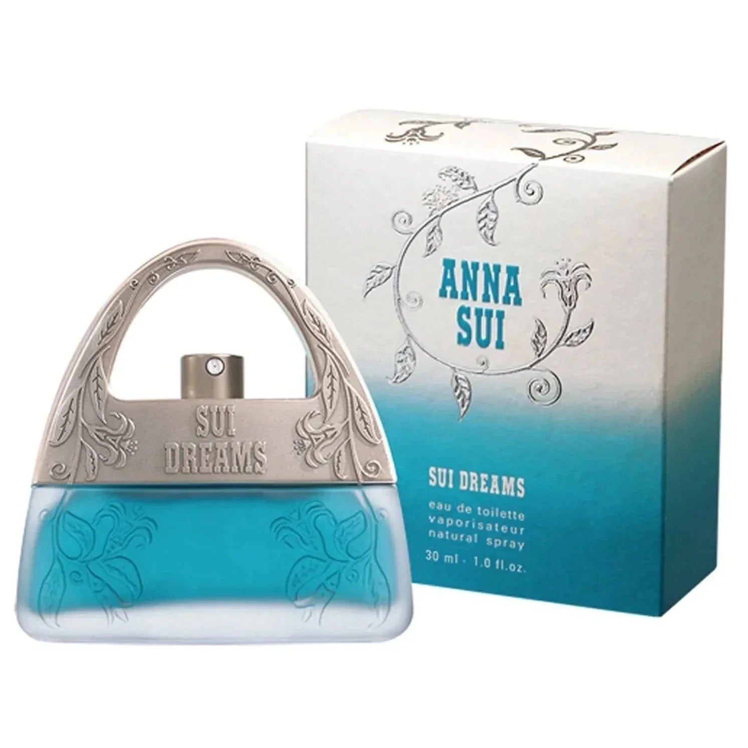Anna Sui Dreams 50ml EDT Spray