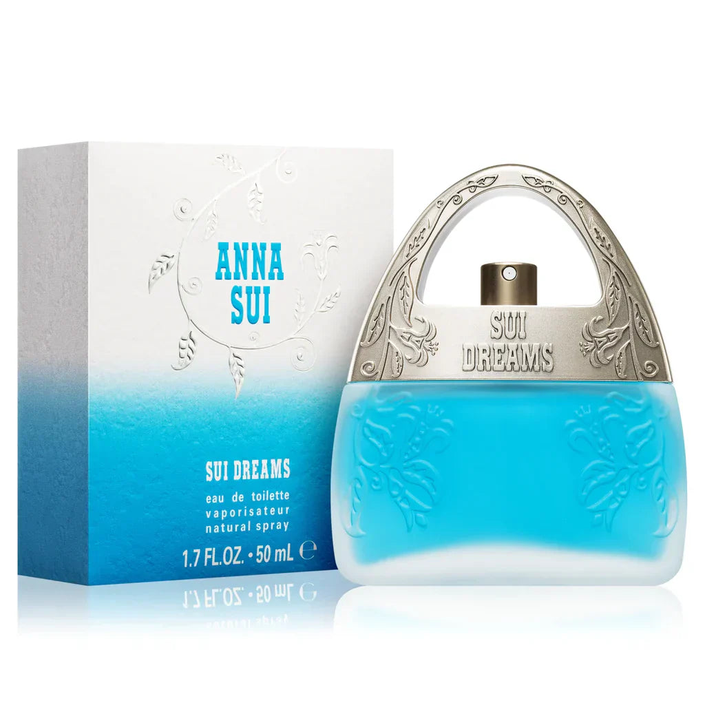 Anna Sui Dreams 50ml EDT Spray
