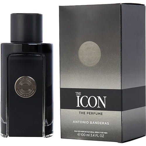 Antonio Banderas The Icon 100ml EDP Spray