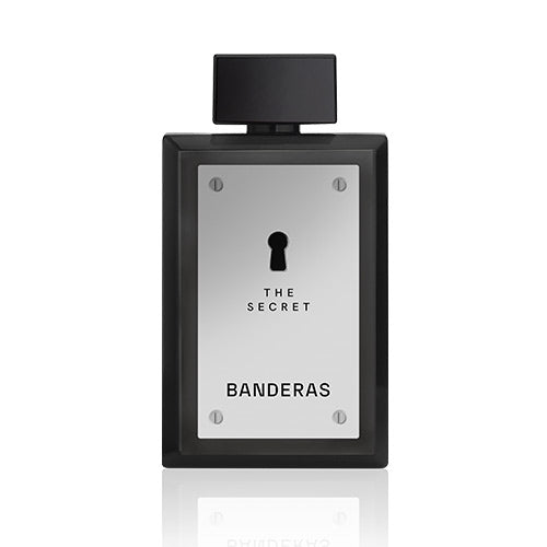Antonio Banderas The Secret 100ml EDT Spray