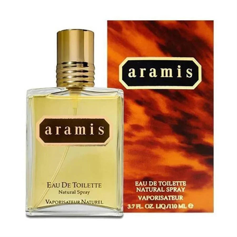 Aramis 110ml EDT Spray