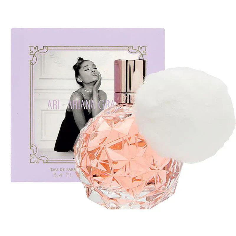 Ariana Grande Ari 100ml EDP Spray