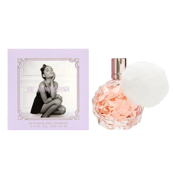 Ariana Grande Ari 100ml EDP Spray