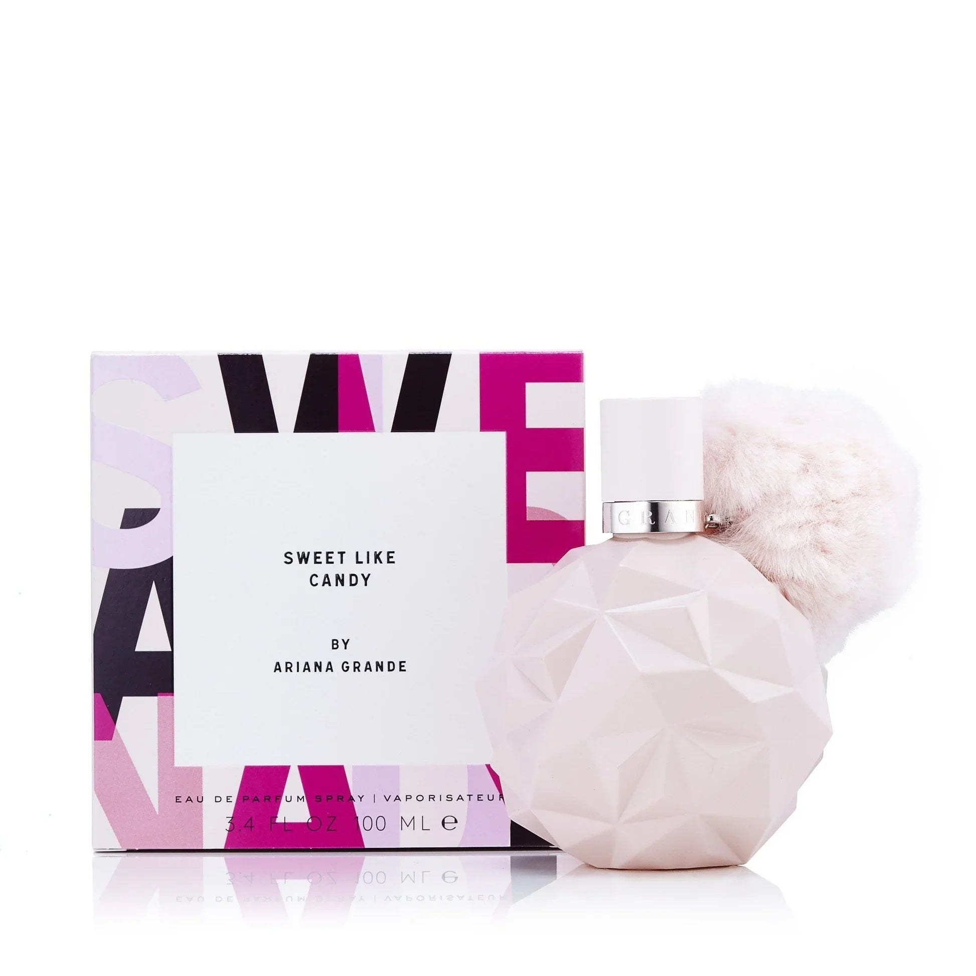 Ariana Grande Sweet Like Candy 100ml EDP Spray