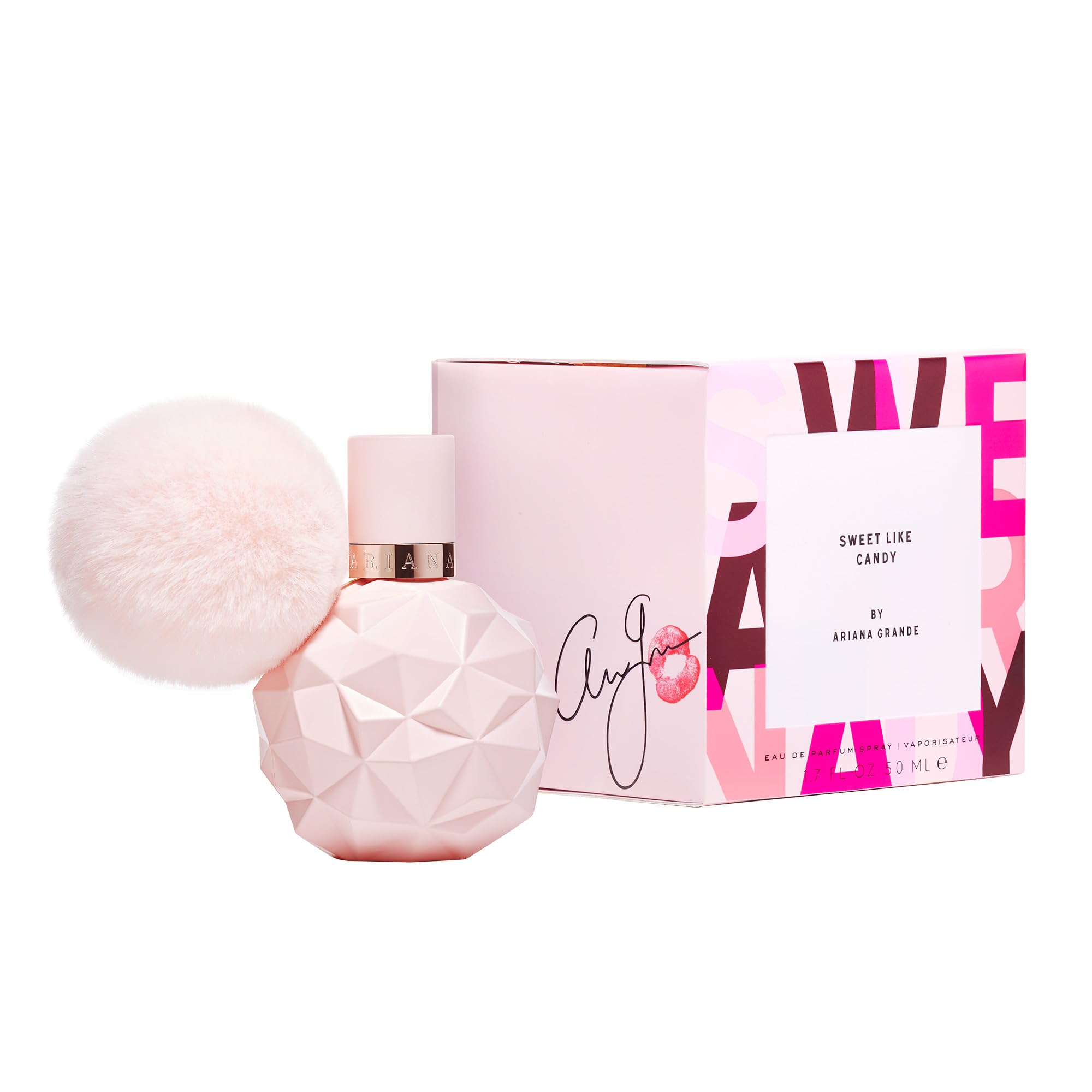 Ariana Grande Sweet Like Candy 100ml EDP Spray