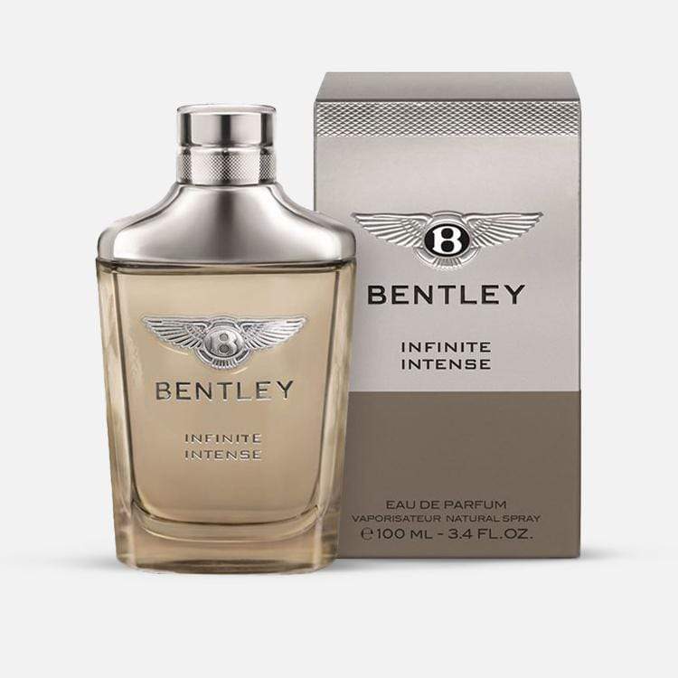 Bentley Infinite Intense 100ml EDP Spray