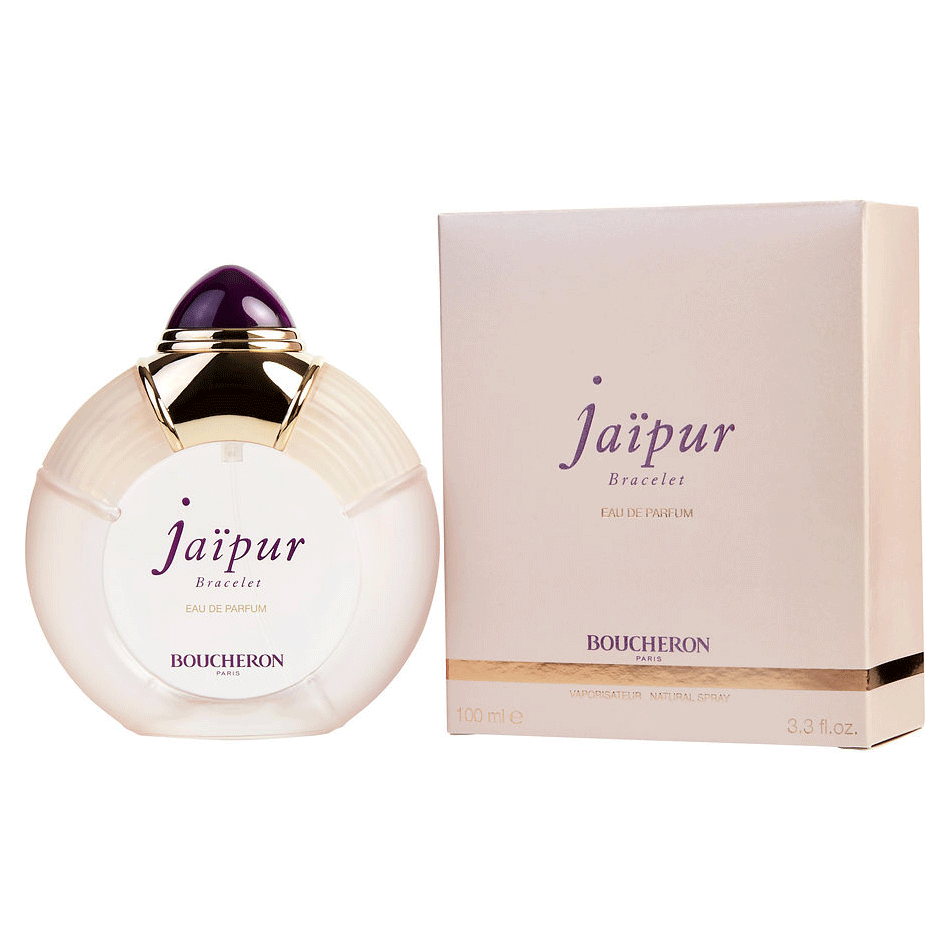 Boucheron Jaipur Bracelet 100ml EDP Spray