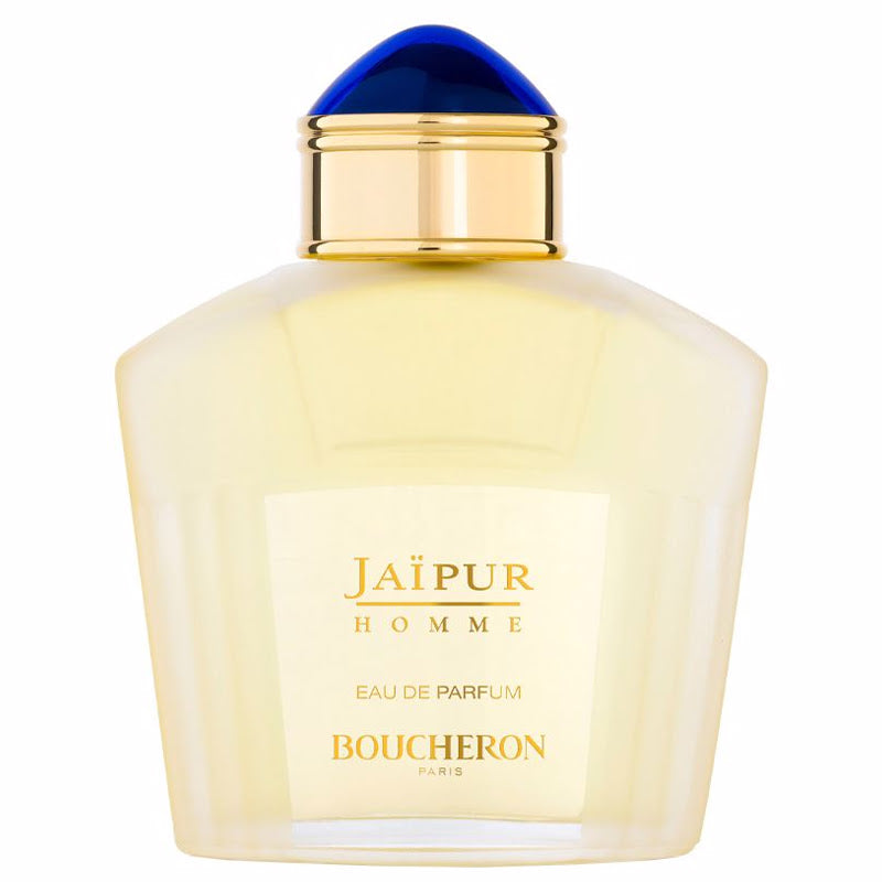 Boucheron Jaipur Homme 100ml EDP Spray