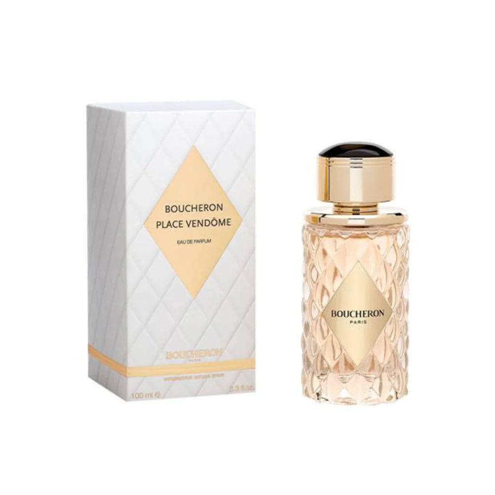 Boucheron Place Vendome 100ml EDP Spray
