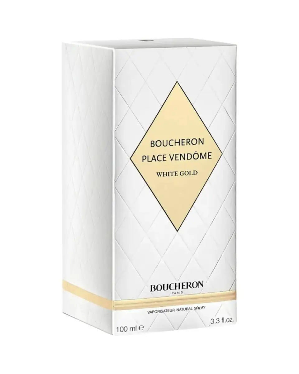 Boucheron Place Vendome 100ml EDP Spray