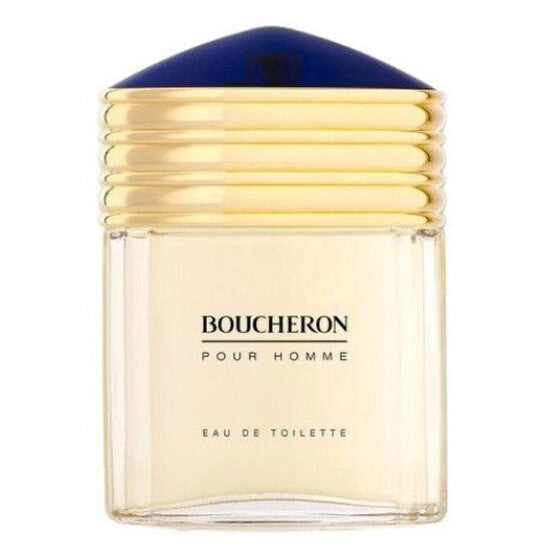 Boucheron Pour Homme 100ml EDT Spray