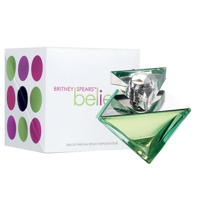 Britney Spears Believe 100ml EDP Spray