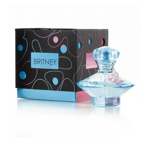 Britney Spears Curious 100ml EDP Spray