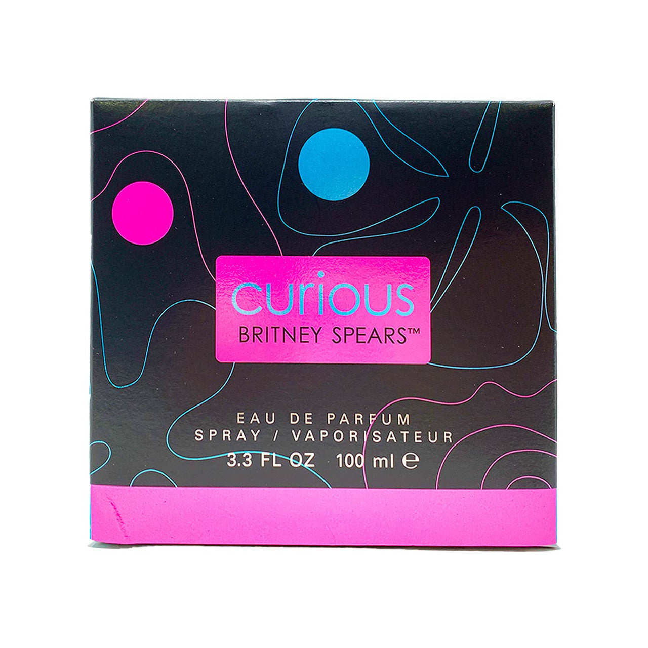 Britney Spears Curious 30ml EDP Spray