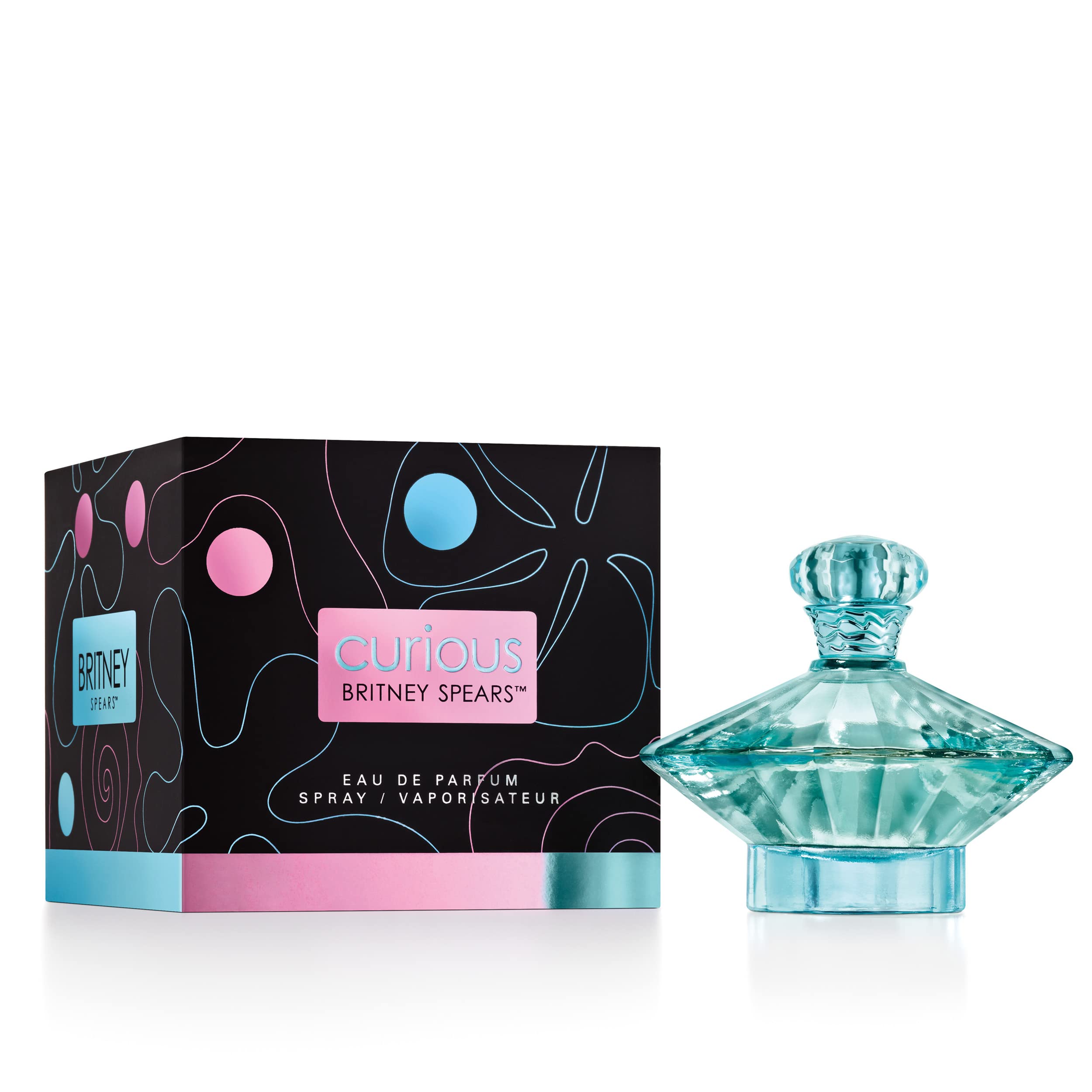 Britney Spears Curious 30ml EDP Spray