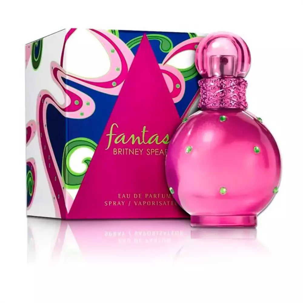 Britney Spears Fantasy 100ml EDP Spray