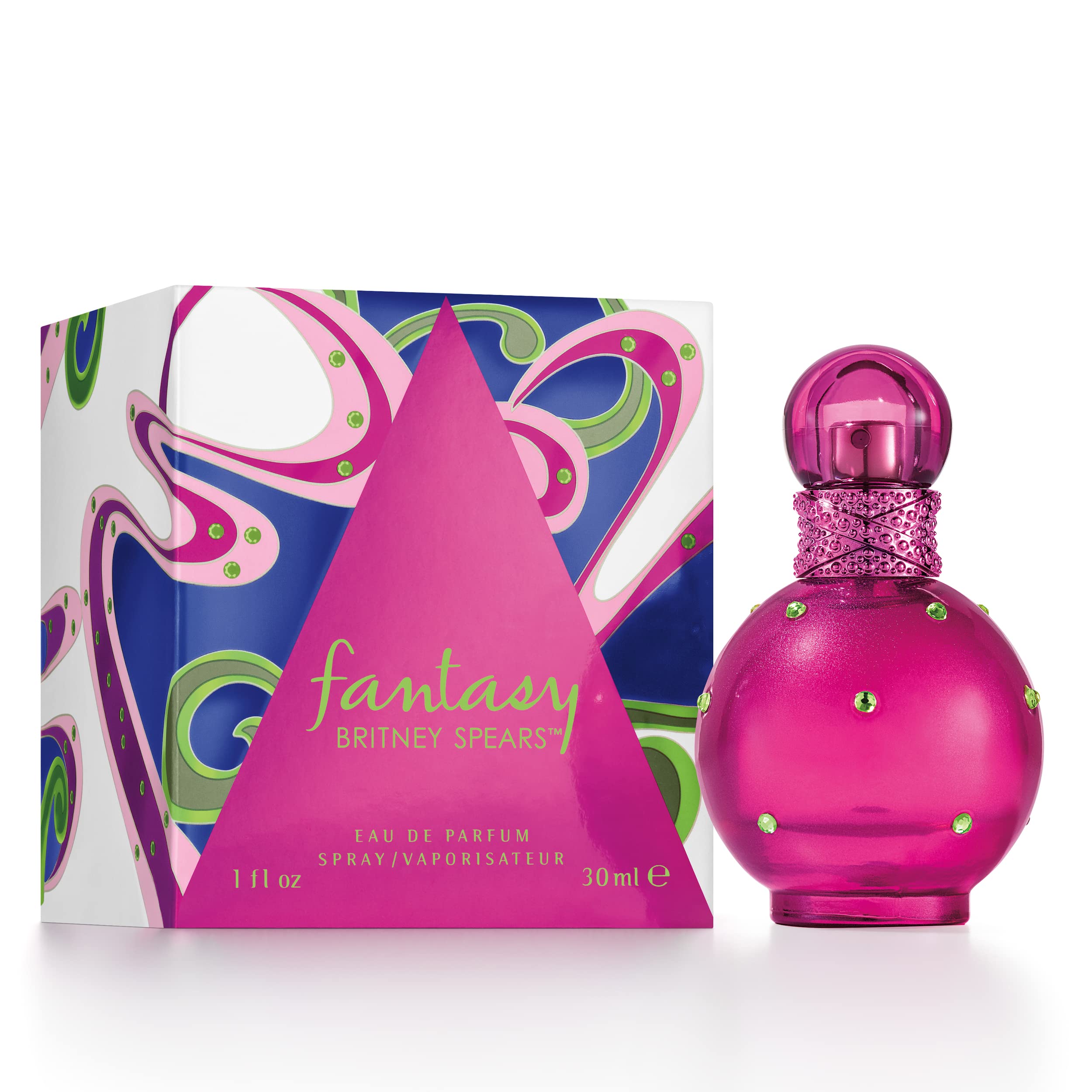 Britney Spears Fantasy 30ml EDP Spray