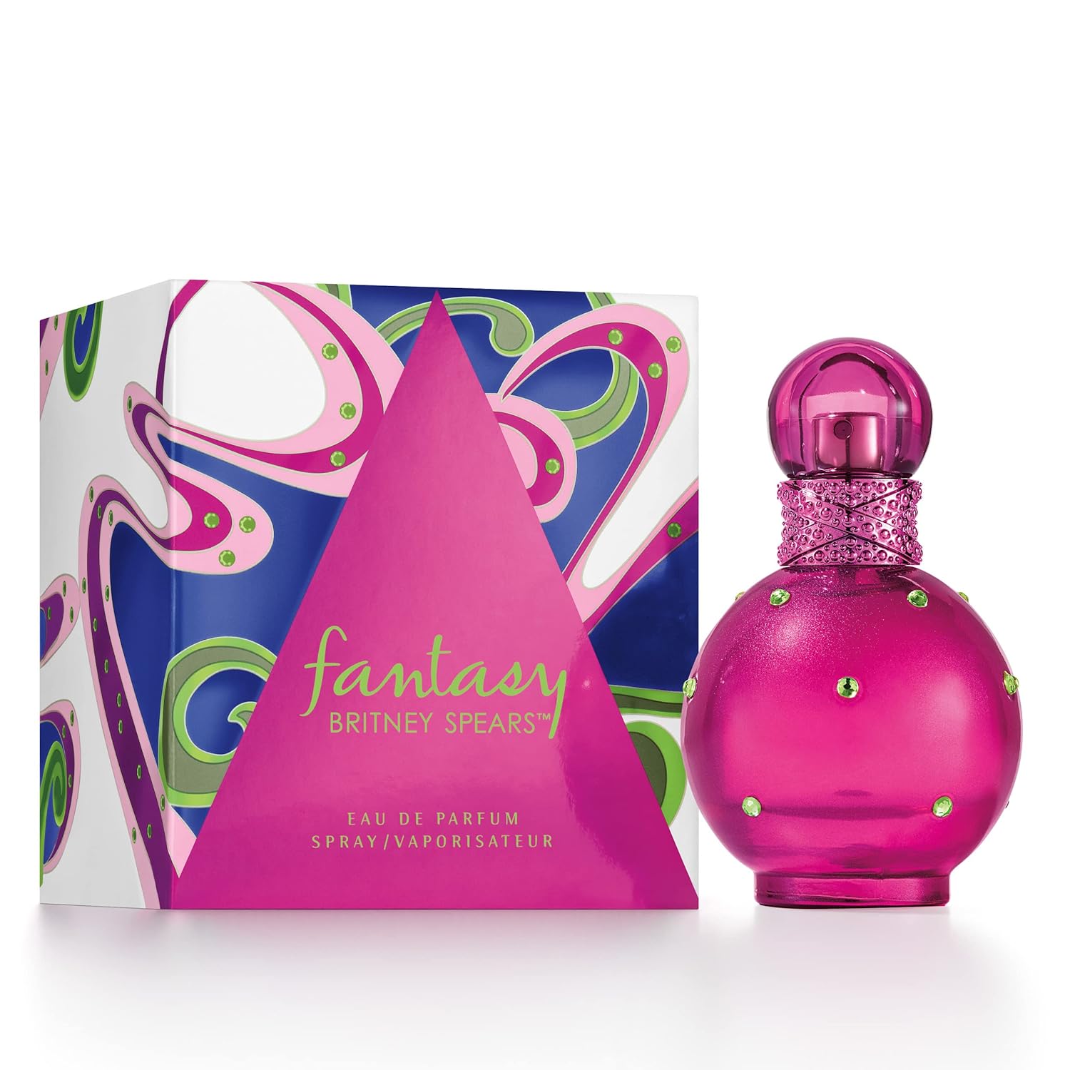 Britney Spears Fantasy 50ml EDP Spray