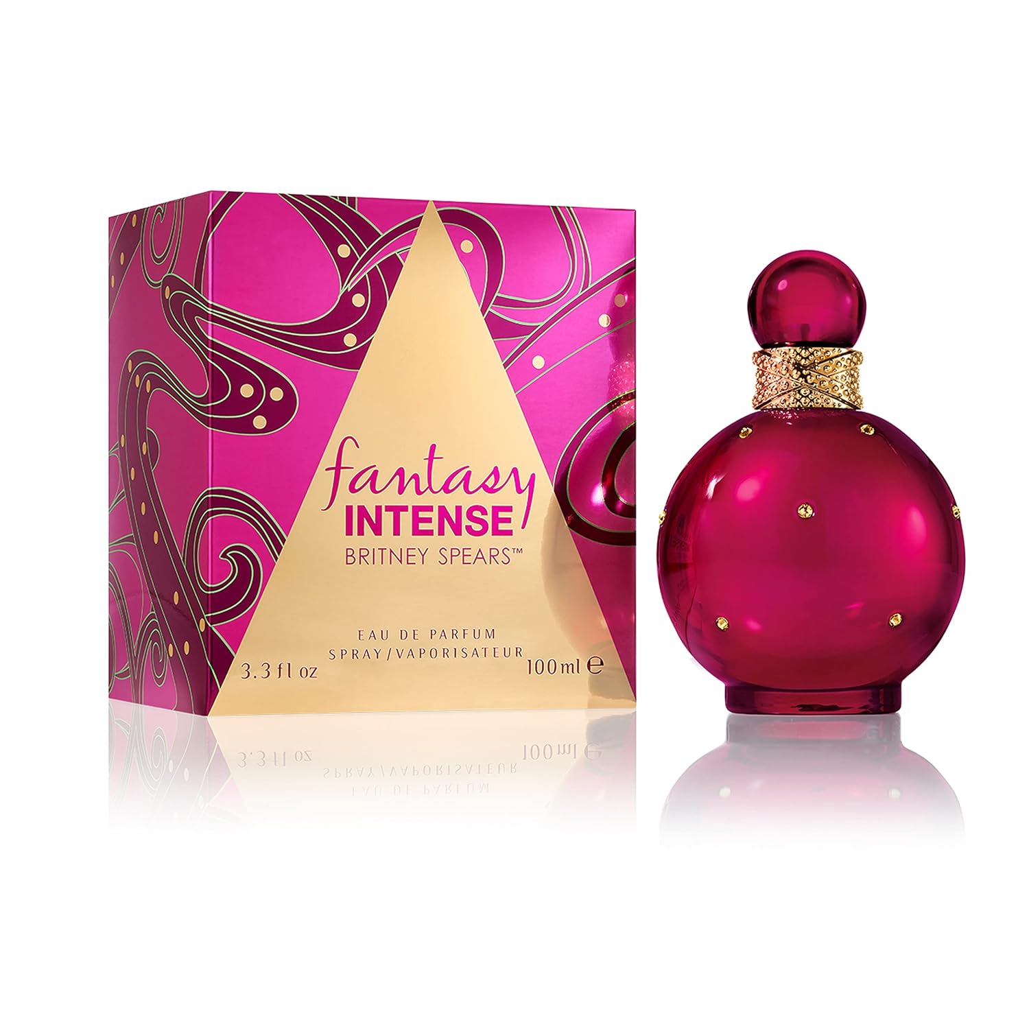 Britney Spears Fantasy Intense 100ml EDP Spray