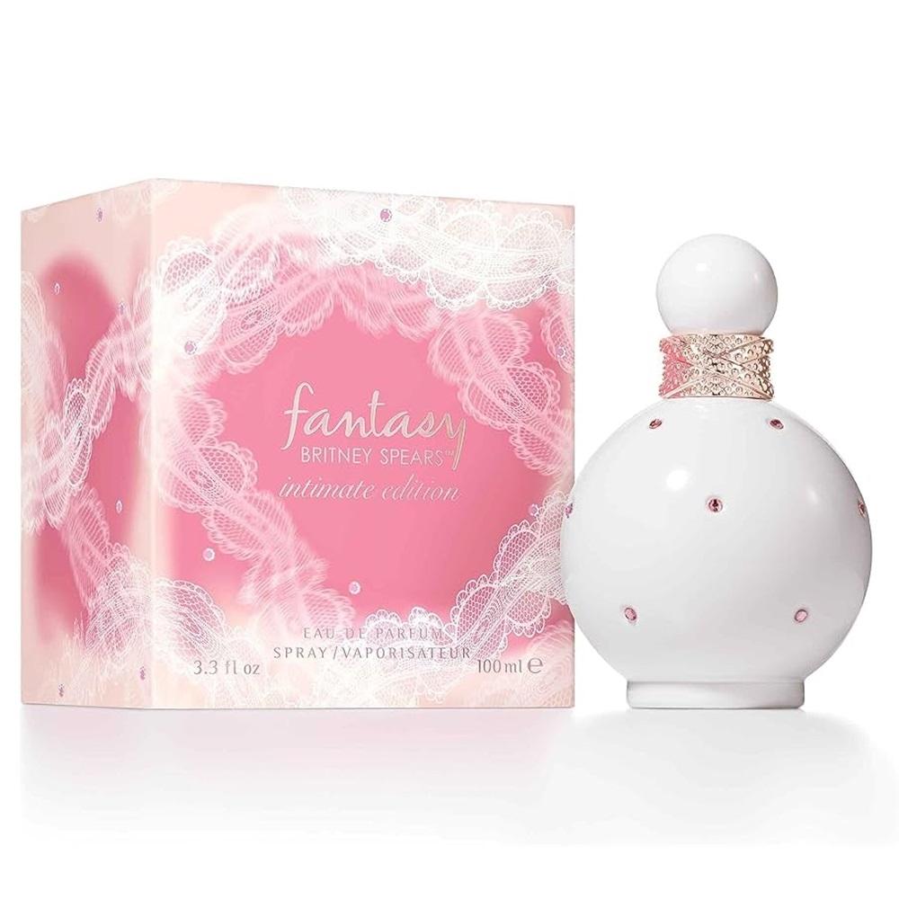 Britney Spears Intimate Fantasy 100ml EDP Spray