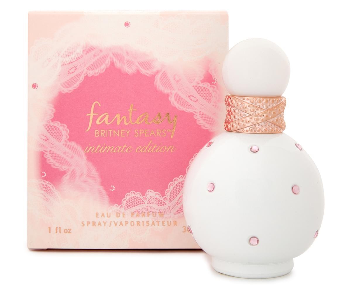 Britney Spears Intimate Fantasy 100ml EDP Spray