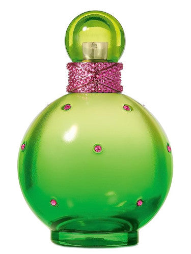 Britney Spears Jungle Fantasy 100ml EDT Spray