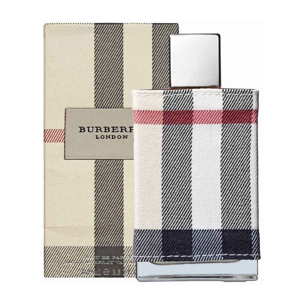 Burberry London Women 100ml EDP Spray