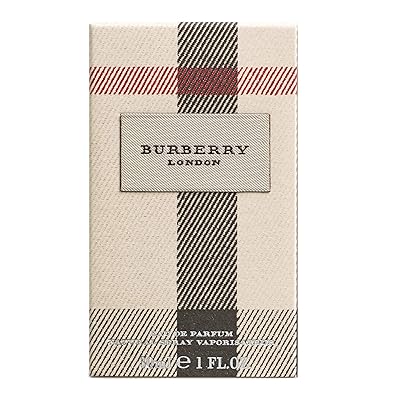 Burberry London Women 100ml EDP Spray
