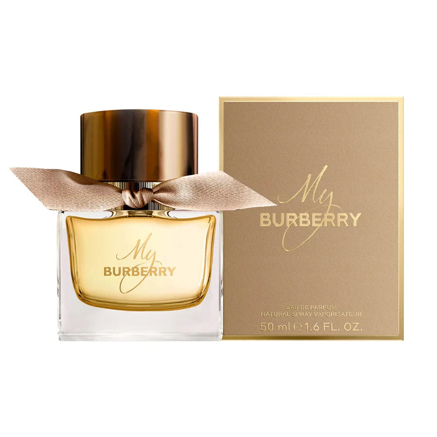 Burberry My Burberry 50ml EDP Spray