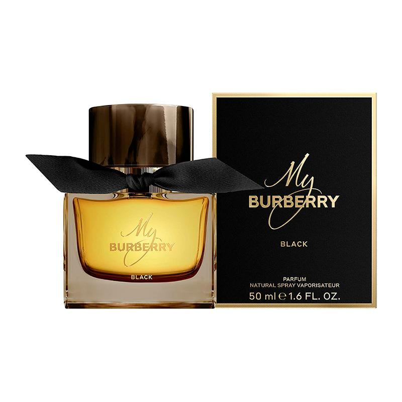 Burberry My Burberry Black 50ml Parfum Spray