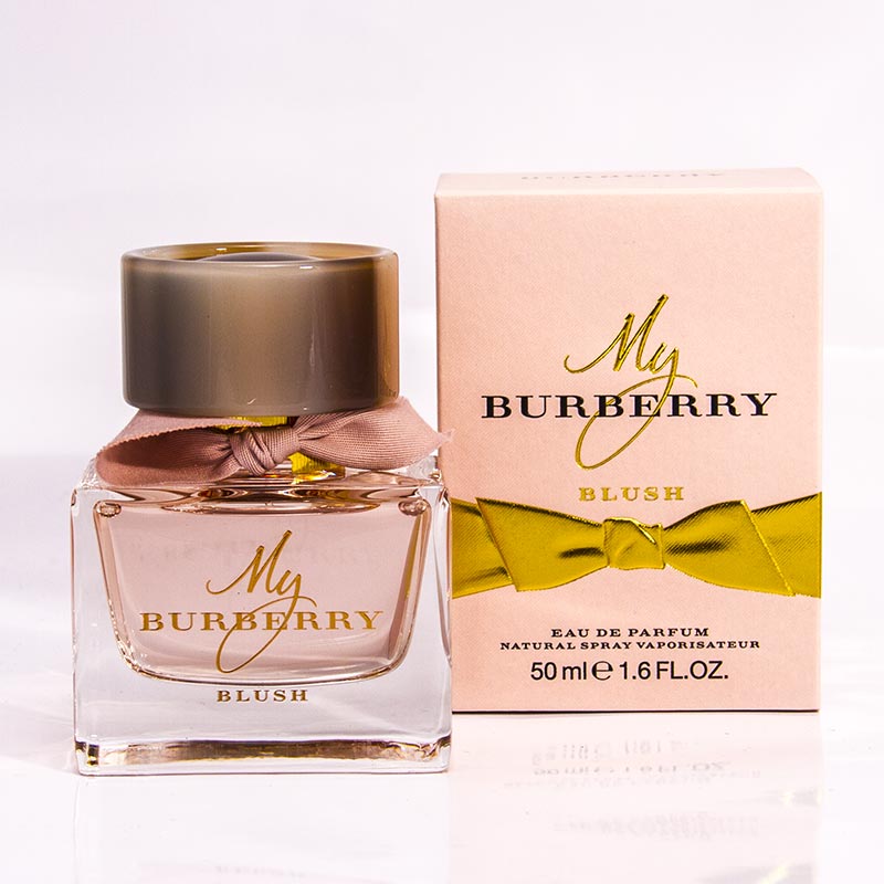 Burberry My Burberry Blush 50ml EDP Spray