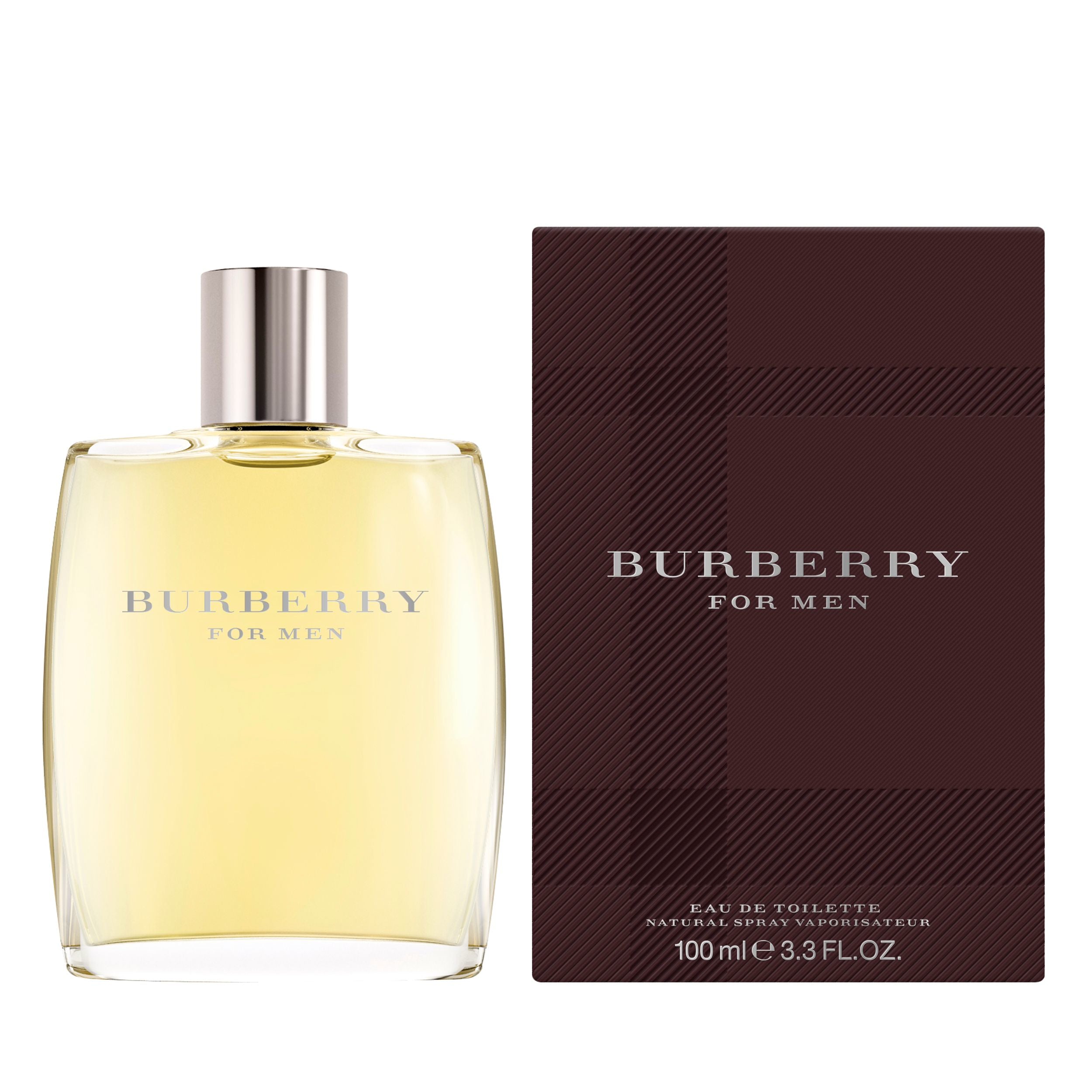 Burberry Original Men 100ml EDT Spray